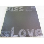 Printed 30cm x 30cm